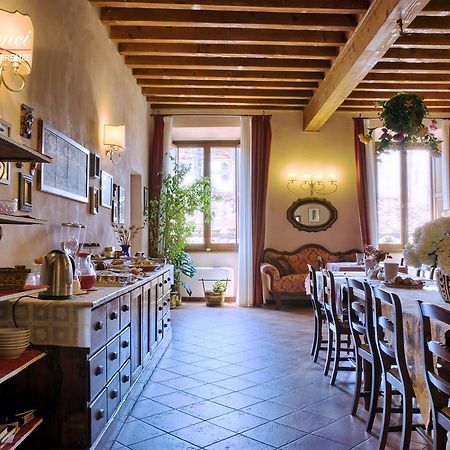 De Benci B&B Флоренция Екстериор снимка